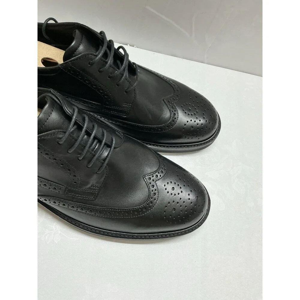 Ecco men’s oxfords shoes size 47